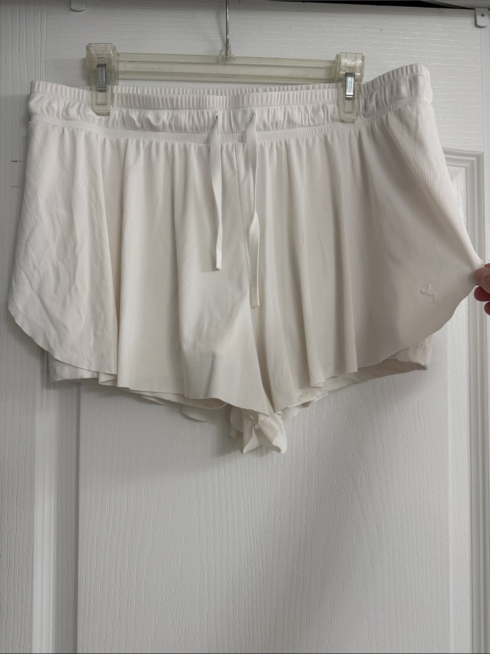 Joylab woman’s activewear shorts